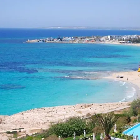 Beautiful With Private Pool, Pernera 1247 * Protaras