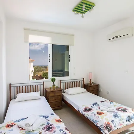 Beautiful With Private Pool, Pernera 1247 Villa