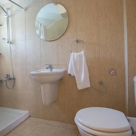 Beautiful With Private Pool, Pernera 1247 Villa Protaras