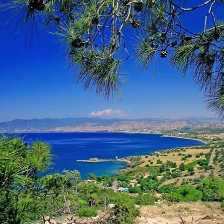 Beautiful With Private Pool, Pernera 1247