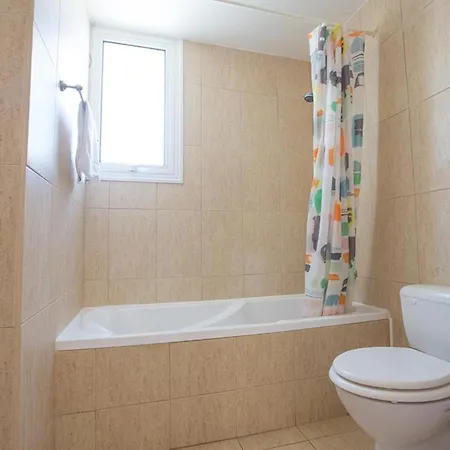 Beautiful With Private Pool, Pernera 1247 Villa Protaras