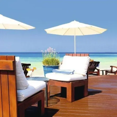 Beautiful With Private Pool, Pernera 1247 Villa Protaras
