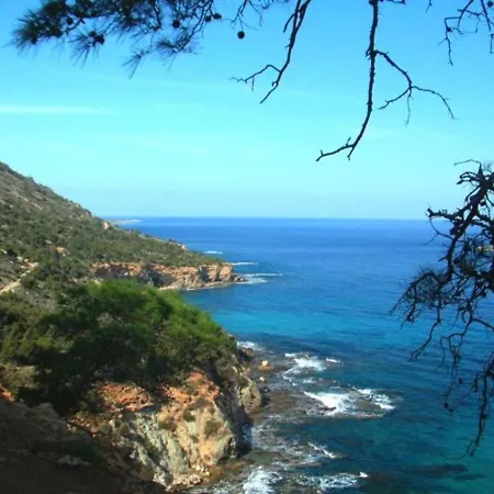 Beautiful With Private Pool, Pernera 1247 * Protaras
